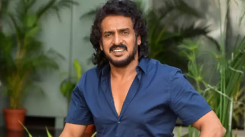 Kannada Actor Upendra Launches Official Website for His Political Party Prajakeeya