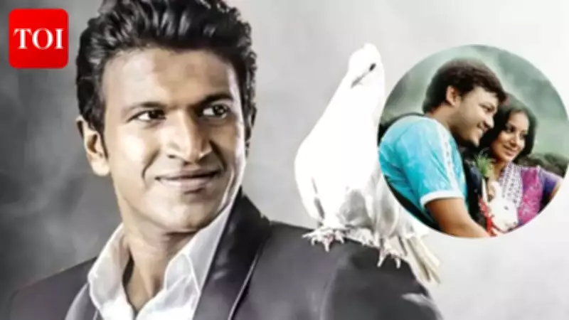 Kannada Cinema's Enduring Love Affair with Family Drama Films
