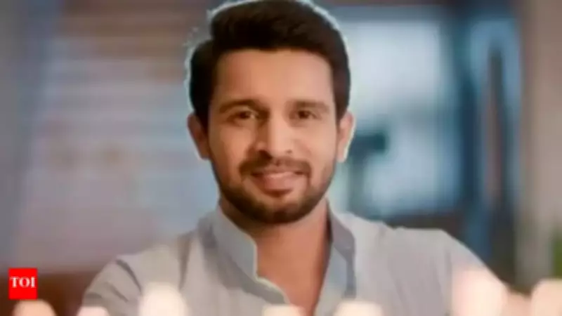 Kannada Serial 'Karna' Reclaims Top TRP Spot with Kiran Raj's Powerhouse Performance