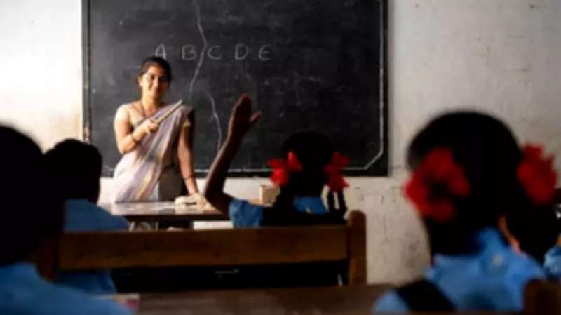 Kannada Teachers in Maharashtra Face Language Barrier in Recruitment Tests