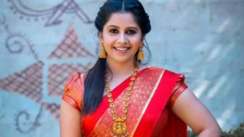 Kannada TV Anchor Anushree Exposes Cyberbullying's Emotional Toll