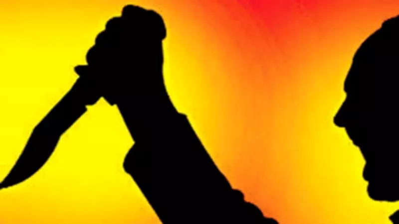 Kanpur Man Arrested After Allegedly Slitting Throats of Twin Daughters