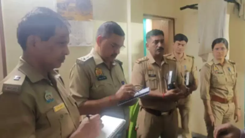 Kanpur Twin Girls Murder: Father Arrested for Alleged Throat Slitting