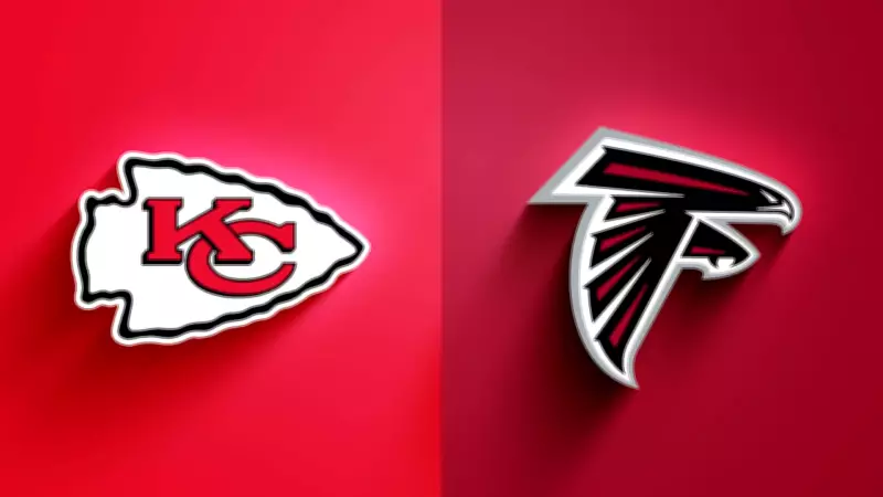 Kansas City Chiefs Eye Atlanta Falcons' Kyle Pitts for Tight End Succession Plan