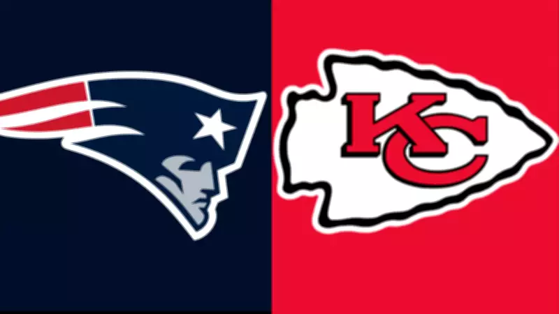 Kansas City Chiefs Eye Stefon Diggs After Disappointing Season, Playoff Miss