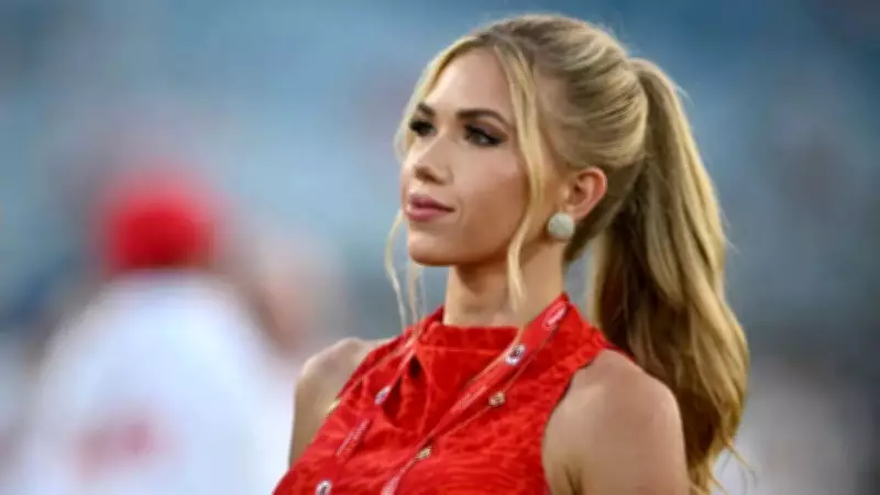 Kansas City Chiefs Heiress Gracie Hunt Announces Engagement to Derek Green