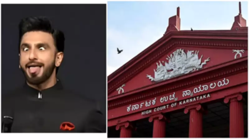 Kantara Mimicry Case: HC Quashes Proceedings Against Ranveer Singh