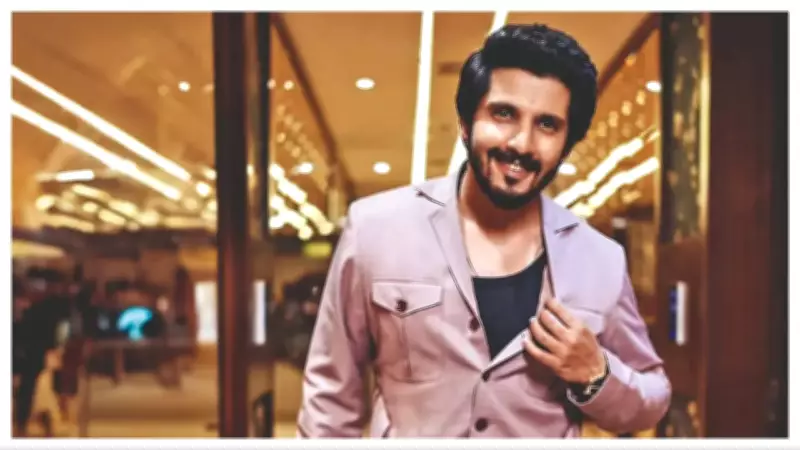 Kanwar Dhillon on Battling Monotony in Daily Soaps and Film Dreams