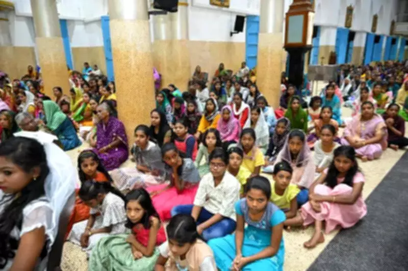 Kanyakumari's Church Politics Shift as AI, TVK Reshape Traditional Election Influence