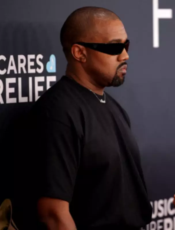 Kanye West's 'Chat Up' Event Abruptly Cancelled, Fans Disappointed