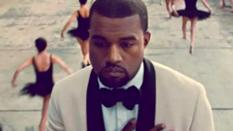 Kanye West's Marseille Concert Faces Ban Over Antisemitic Remarks