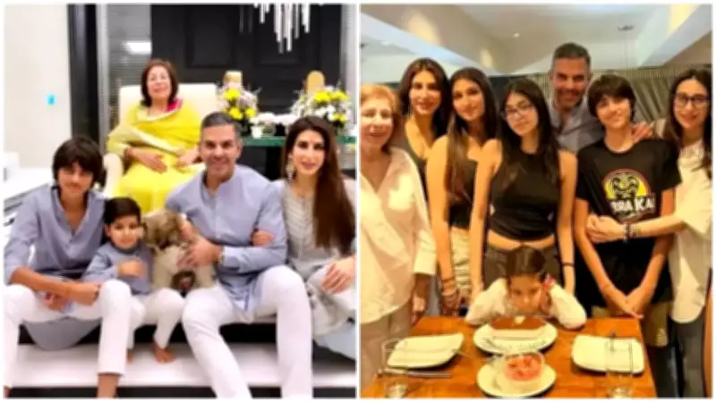 Kapur Family Feud: Rani Kapur Vows to Fight Daughter-in-Law Over Trust Control