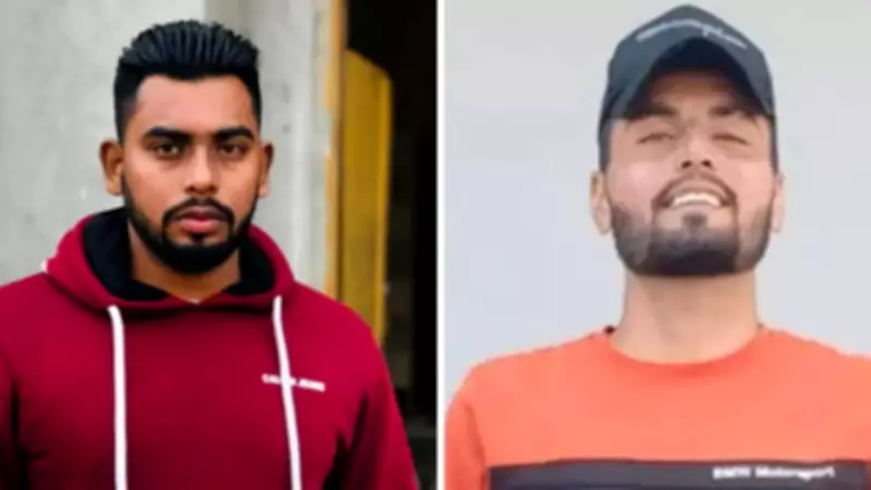 Kapurthala Village Reels as Two Drug Addicts Die Within Hours, Following Family's Fifth Loss