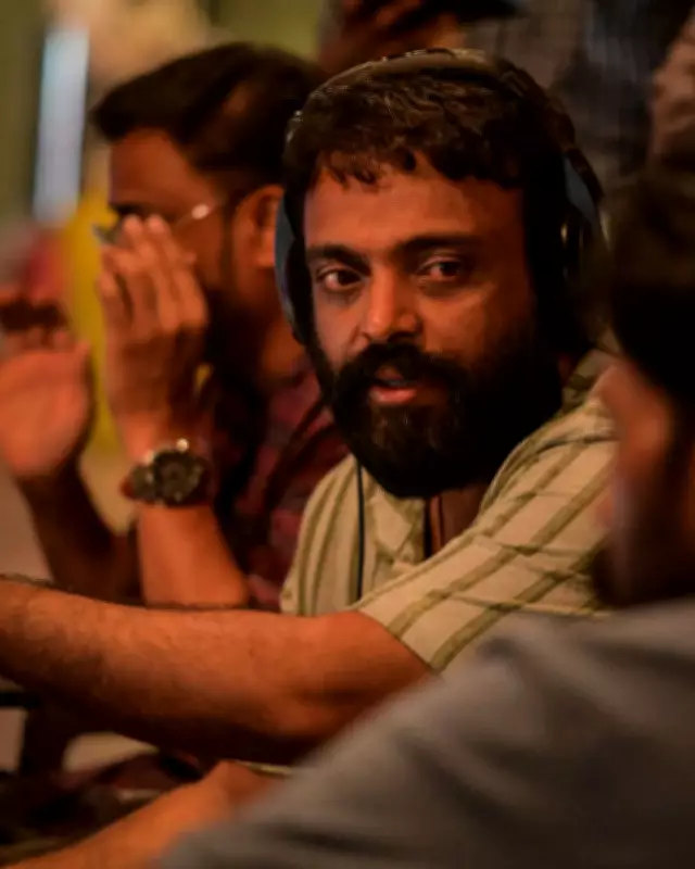 Karakkam: A Musical Horror Comedy with Dancing Ghosts from Director Subhash Lalitha Subrahmanian