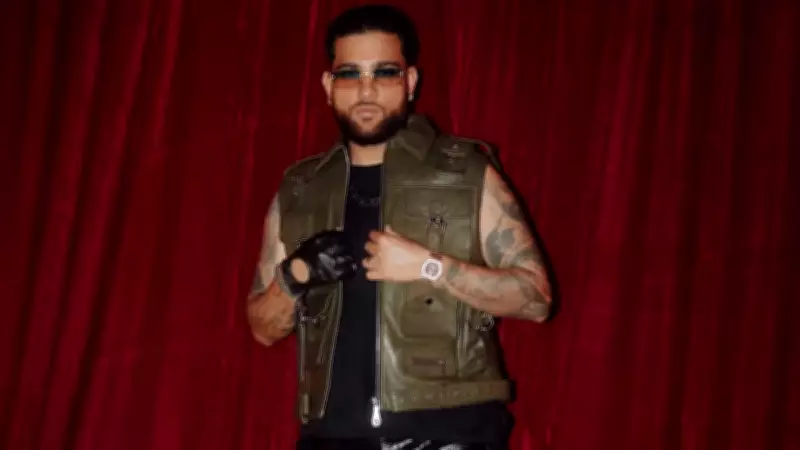 Karan Aujla's Lucknow and Ludhiana Concerts Cancelled: Official Reasons Revealed