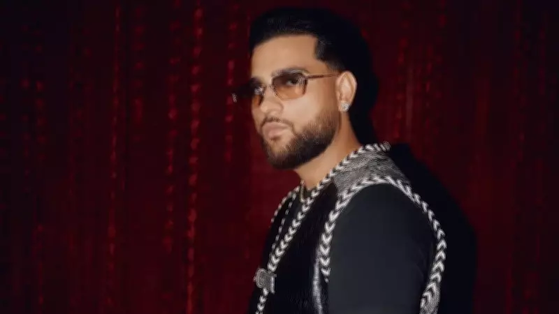 Karan Aujla's Team Denies Viral Bisexuality Post, Calls It 'Fake'