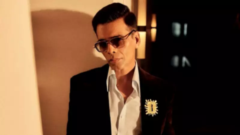 Karan Johar Slams Bollywood PR Overdrive, Urges Actors to Let Work Speak