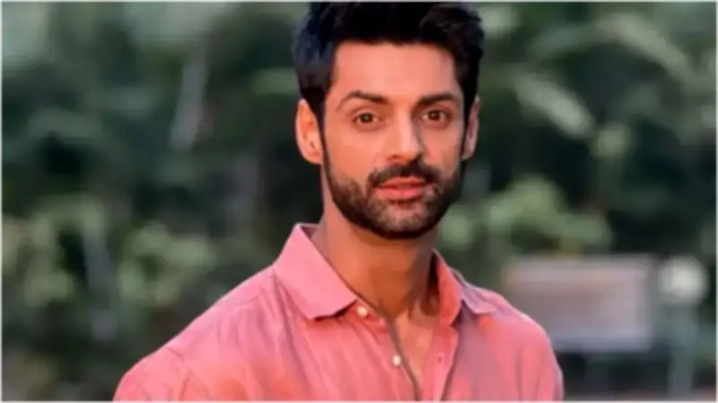 Karan Wahi Denies Quitting Acting for Spirituality, Clarifies Remarks