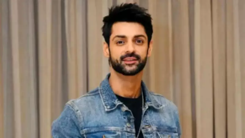 Karan Wahi Turns Vegetarian, Credits Spiritual Journey for Peace and Healing