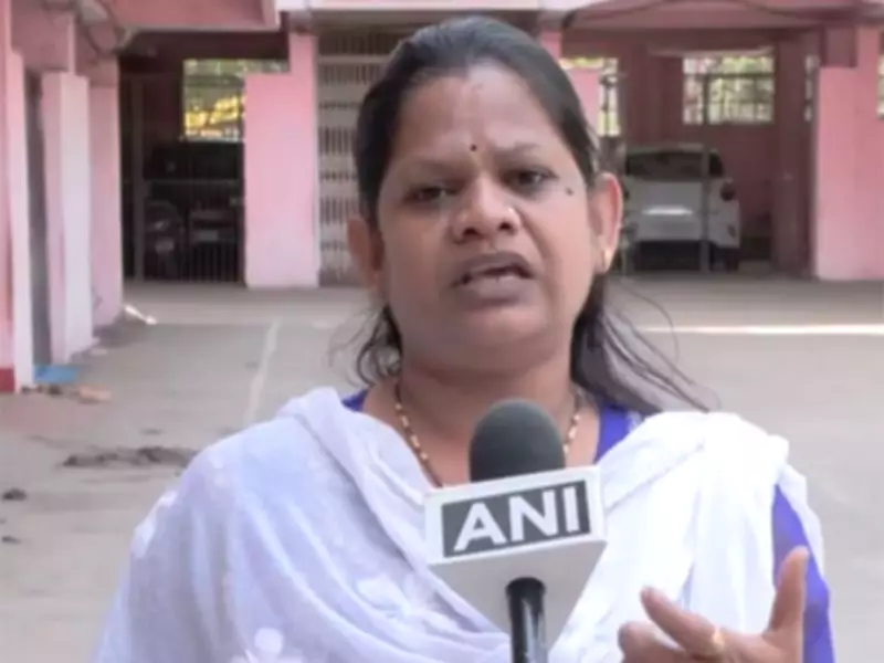 Karate Star Harsha Sahu Applauds Women's Reservation Bill, Thanks PM Modi