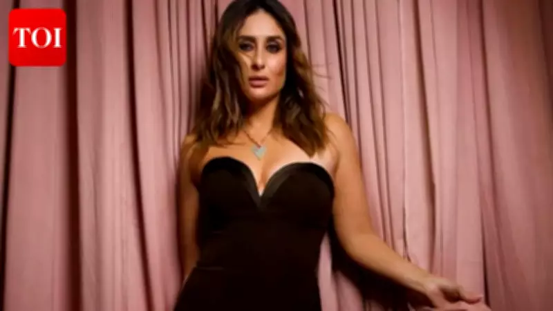 Kareena Kapoor Khan Praises 'Wicked: For Good' as Film Hits Streaming in India