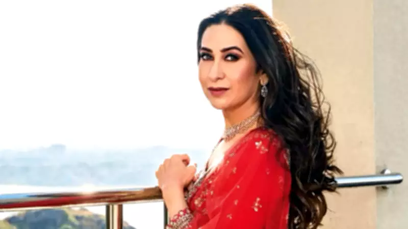 Karisma Kapoor on Career Evolution: From Pace to Purpose in Bollywood