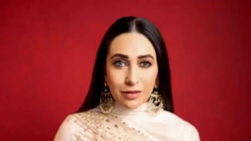 Karisma Kapoor Returns as Judge for India's Best Dancer Season 5 Premiering May 9