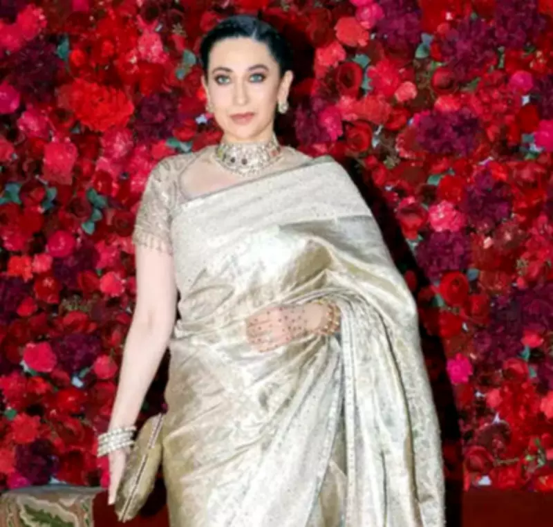 Karisma Kapoor Reveals Challenges Behind Babita's Iconic Songs 'Aao Huzoor Tumko' & 'Kajra Mohabbat Wala'