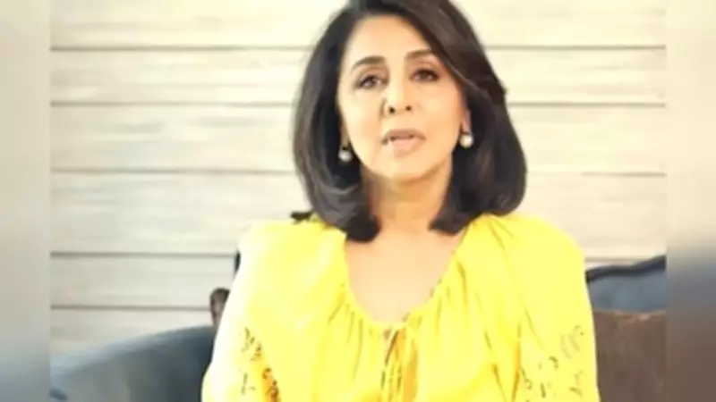 Karisma Kapoor Reveals Neetu Kapoor Fainted at Her Star-Studded Wedding to Rishi Kapoor