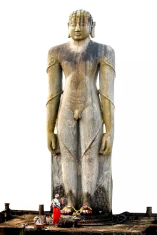 Karkala's Grand Mahamastakabhisheka of Lord Bahubali Set for February 2025