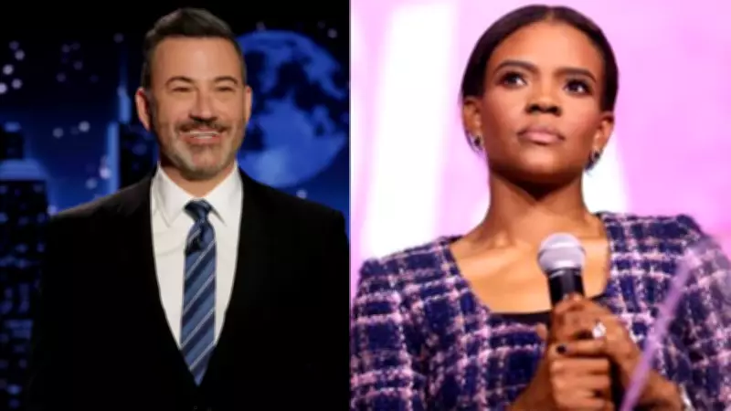 Karl Rove Links Jimmy Kimmel Joke to Candace Owens Trend