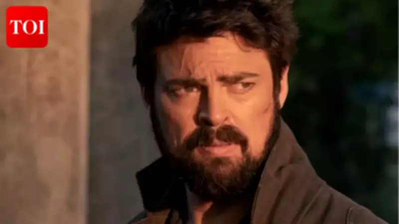 Karl Urban's $20 Million Net Worth: From 'The Boys' to Real Estate