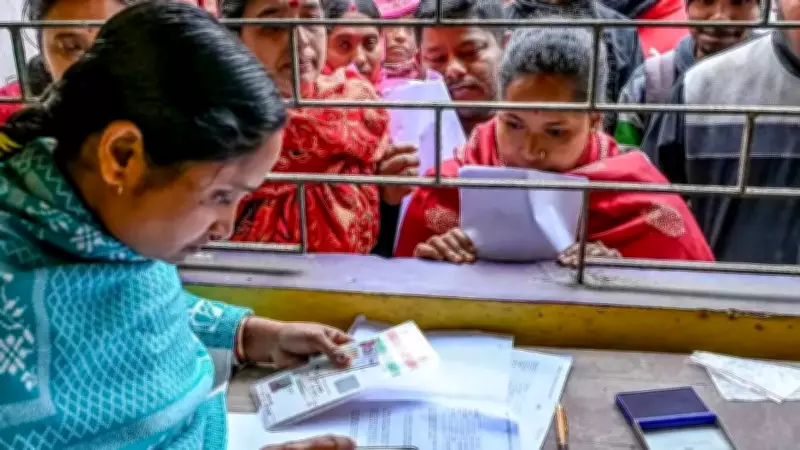 Karma and Dharma: Subrata Thakur on Matua Politics and Voter Deletions
