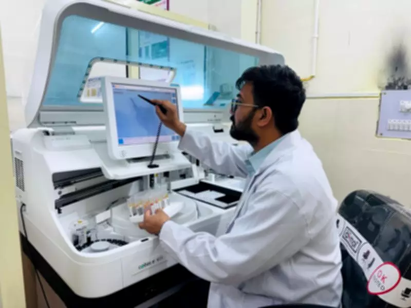 Karnal Civil Hospital Launches Advanced Tests for Cervical Cancer, Heart Attack Detection