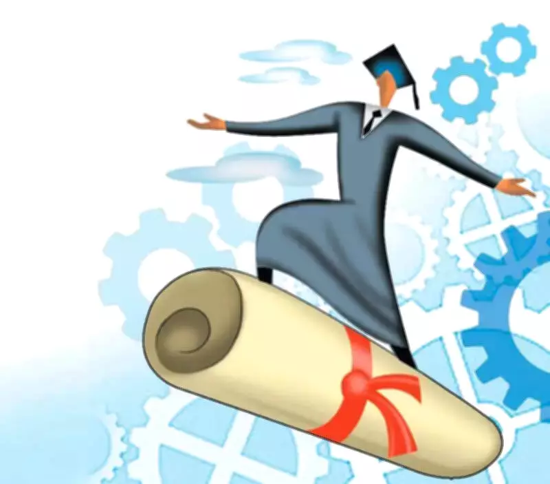 Karnatak University Dharwad Hosts 75th Convocation, Over 28,000 Degrees to be Awarded