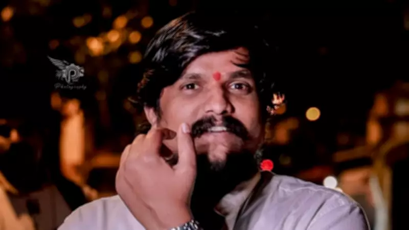 Karnataka Activist Puneeth Kerehalli Arrested for Alleged Hate Speech