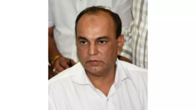 Karnataka Agricultural Body Orders Eviction of Firm Linked to JDS Leader