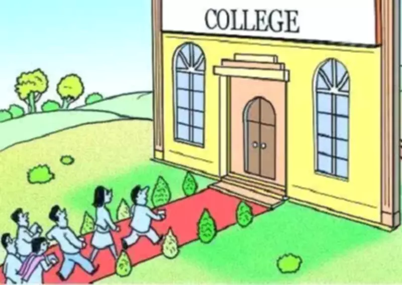 Karnataka Appoints Guest Lecturers Without UGC Qualification as Academic Coordinators