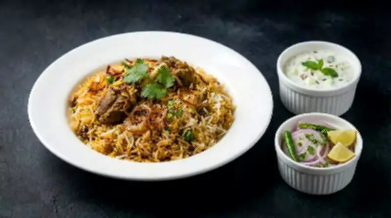 Karnataka Biryani: A Culinary Map of Diverse Regional Styles and Traditions