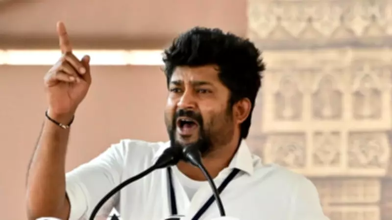 Karnataka BJP MP Simha Faces Police Complaint Over Remarks Against CM Siddaramaiah