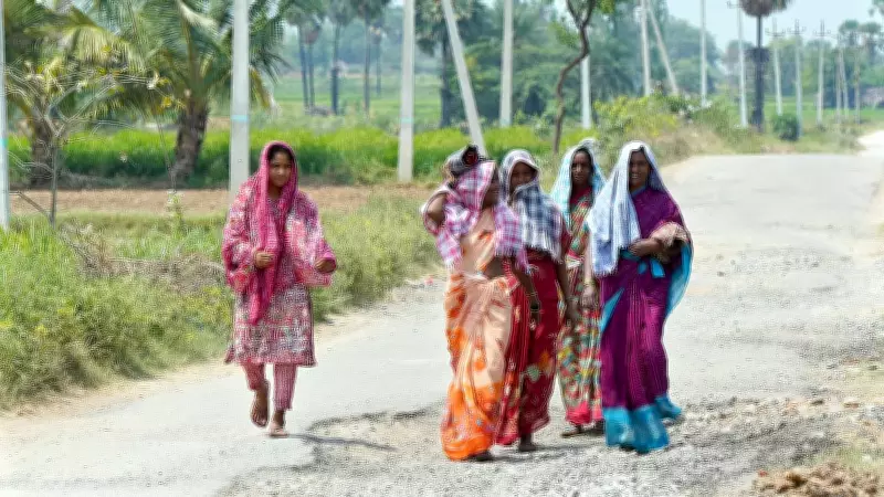 Karnataka Braces for Intensifying Heatwave, Bengaluru to Hit 37°C