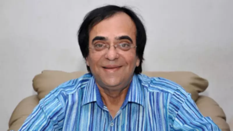 Karnataka Businessman Ashok Kheny Demands Probe into KK RDB Irregularities