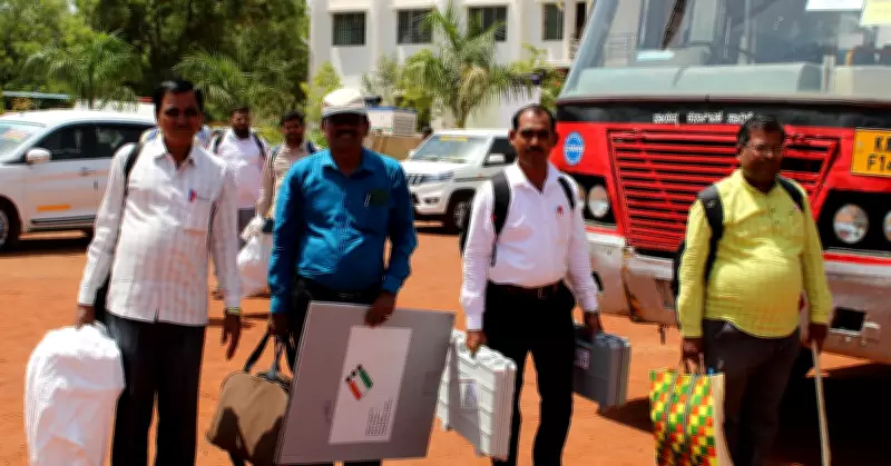 Karnataka By-Elections Scheduled for April 9 in Davangere South and Bagalkot