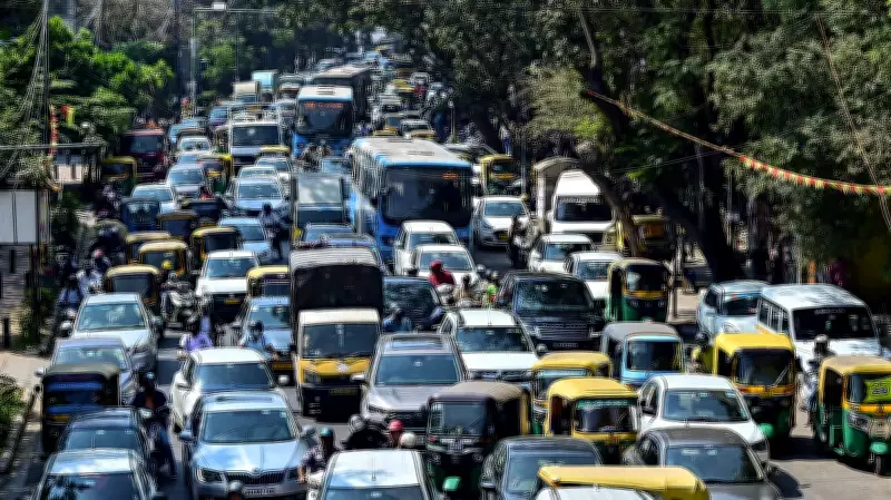 Karnataka Cabinet Approves Rs 13,262 Crore Project to Decongest Bengaluru