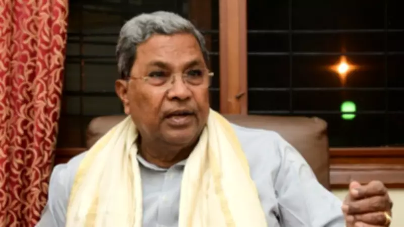 Karnataka CM Accuses Centre of Withholding Jal Jeevan Mission Funds