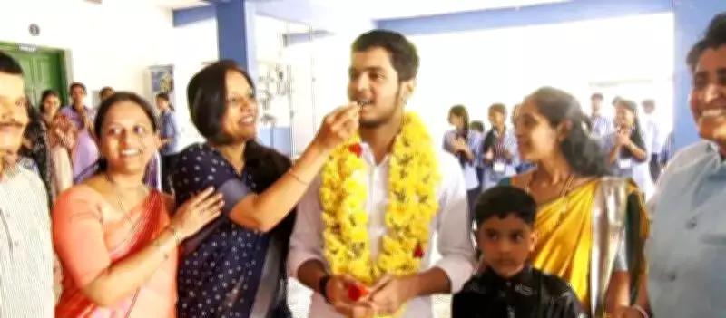 Karnataka Coastal Districts Top SSLC 2026 Rankings with Record Pass Percentages