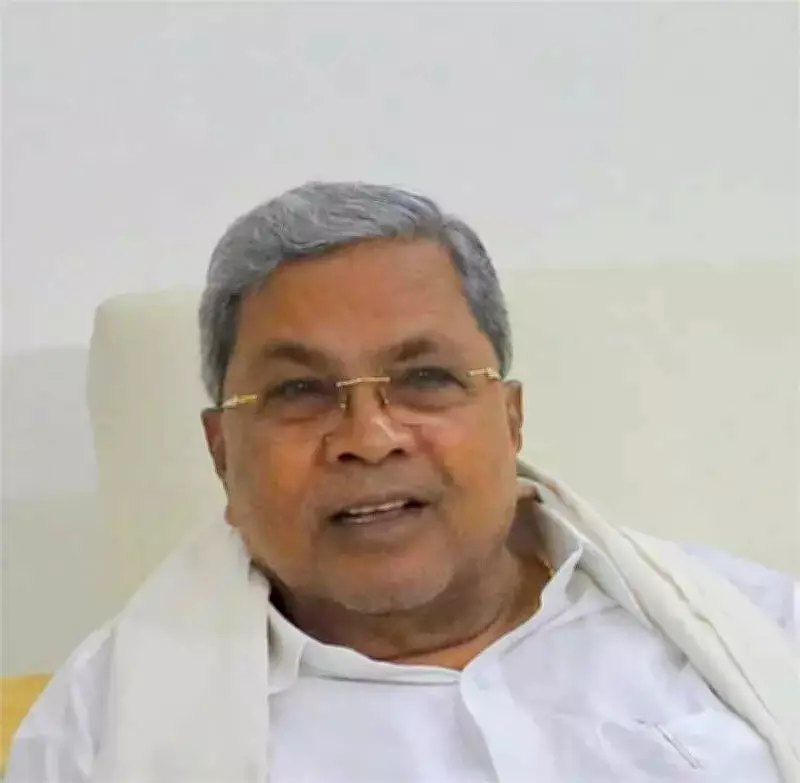 Karnataka Congress Leadership Tussle Intensifies Ahead of Assembly Election Results