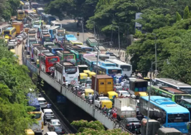 Karnataka EV Tax Sparks Adoption Fears: Stakeholders Warn of Slowdown