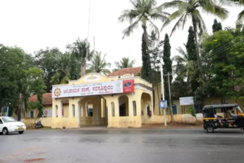 Karnataka Expands Fire Services with New Stations in Mysuru, Kodagu, Chamarajanagar