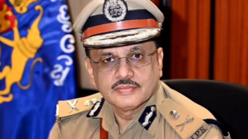 Karnataka Extends MA Saleem's Tenure as DG&IGP Until 2027